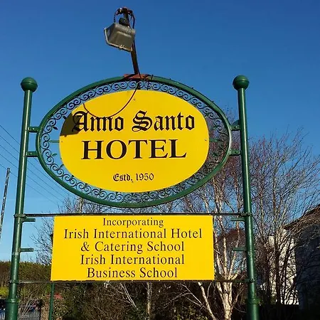 Anno Santo 호텔